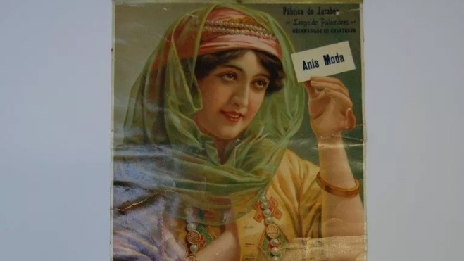 Almanaque de 1924 Almanaque de 1924
