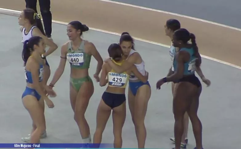 Al final del 60 lisos