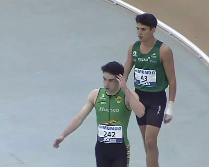 Roi Martínez (Intec Zoiti)