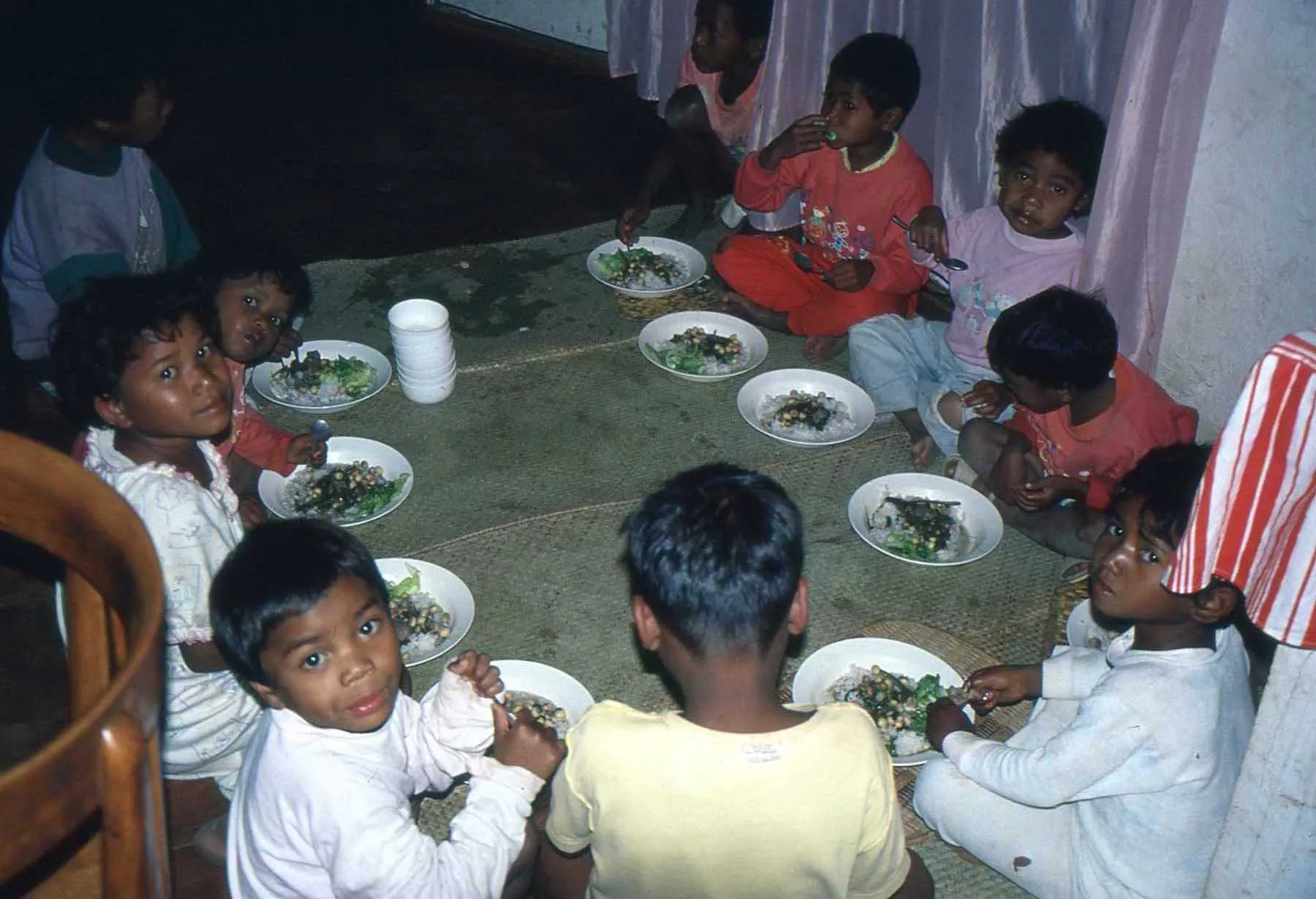 Marco Pascual en Madagascar
