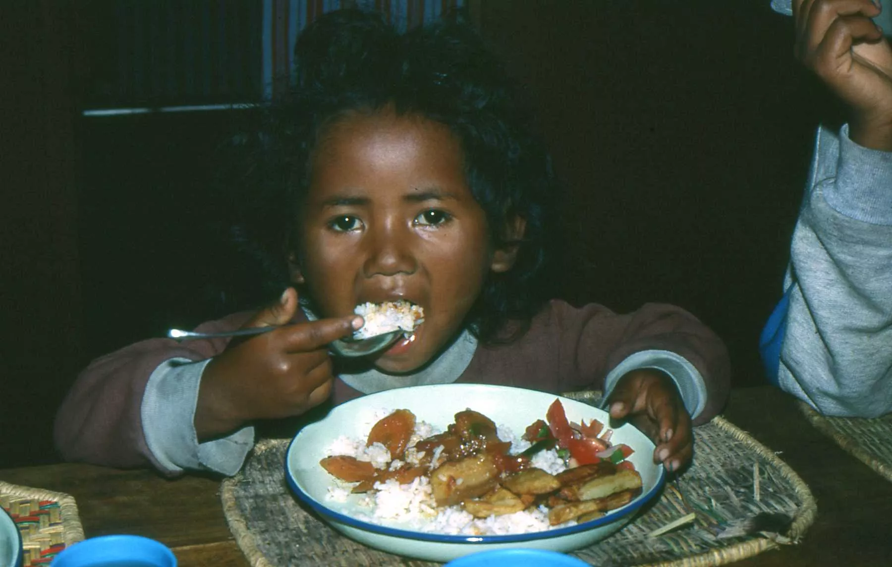 Marco Pascual en Madagascar