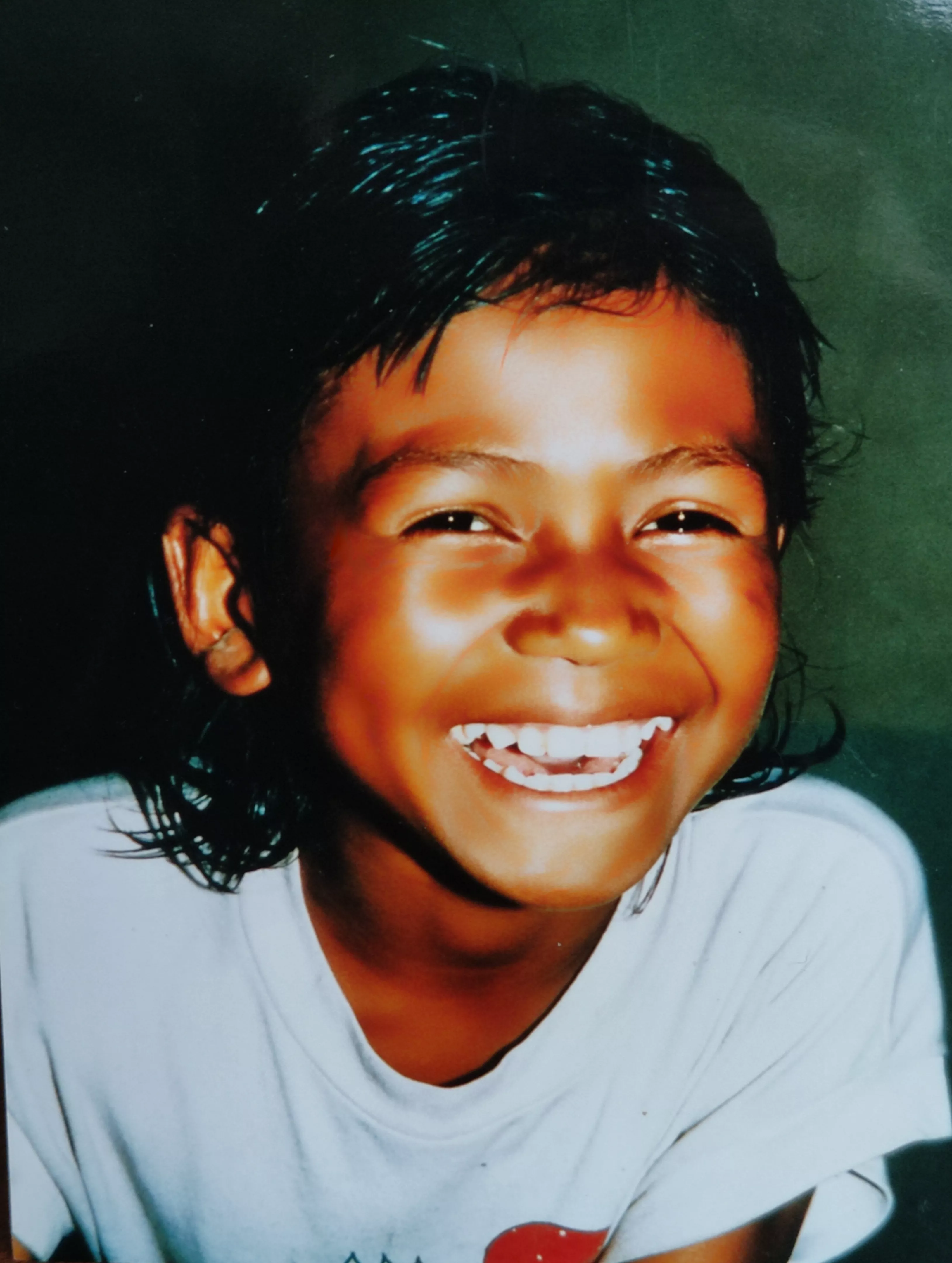 Marco Pascual en Madagascar