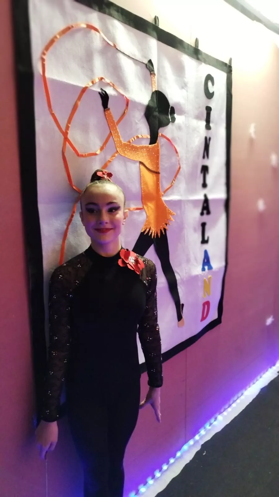 Vega Torrens  (Club 90)