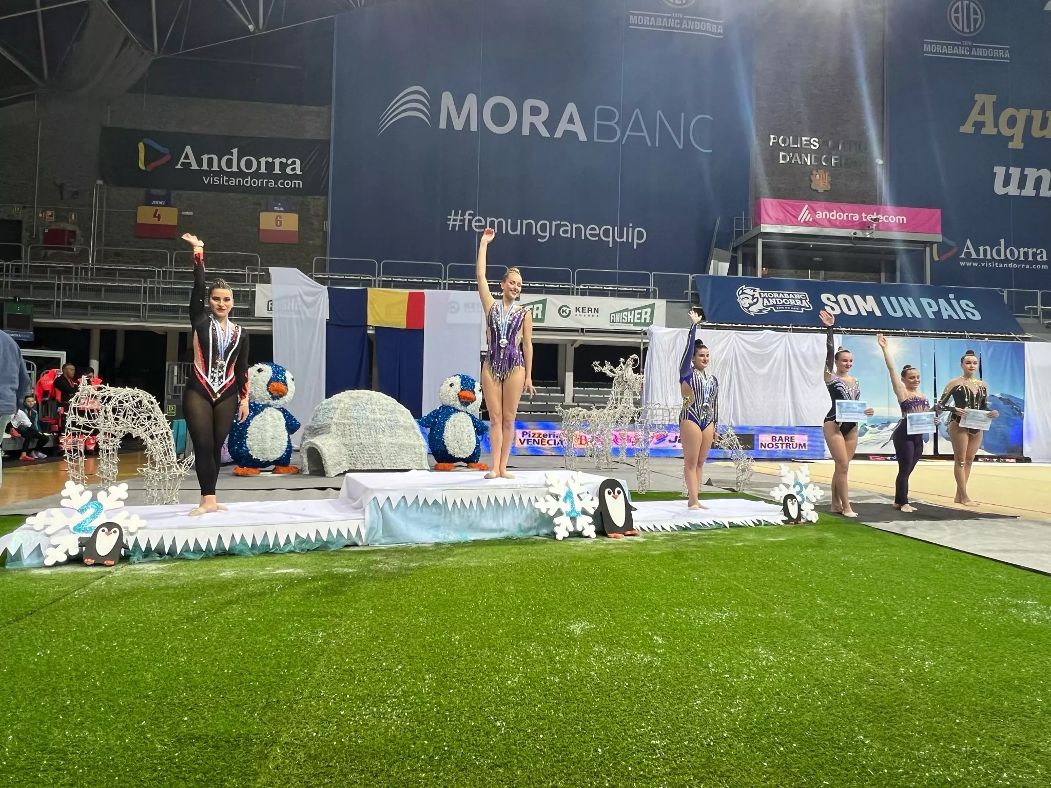 Itziar frontons juvenil mazas segunda (Club 2000)