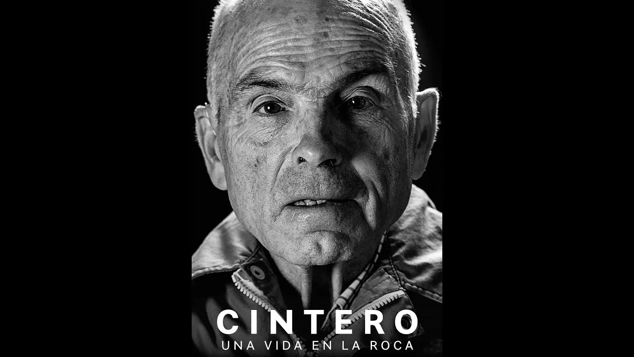 Ángel López Cintero.