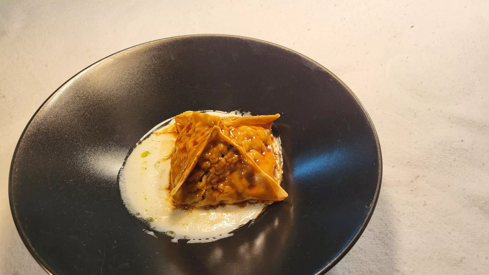 Jornadas de El Padrino de la Escuela de Hostelería