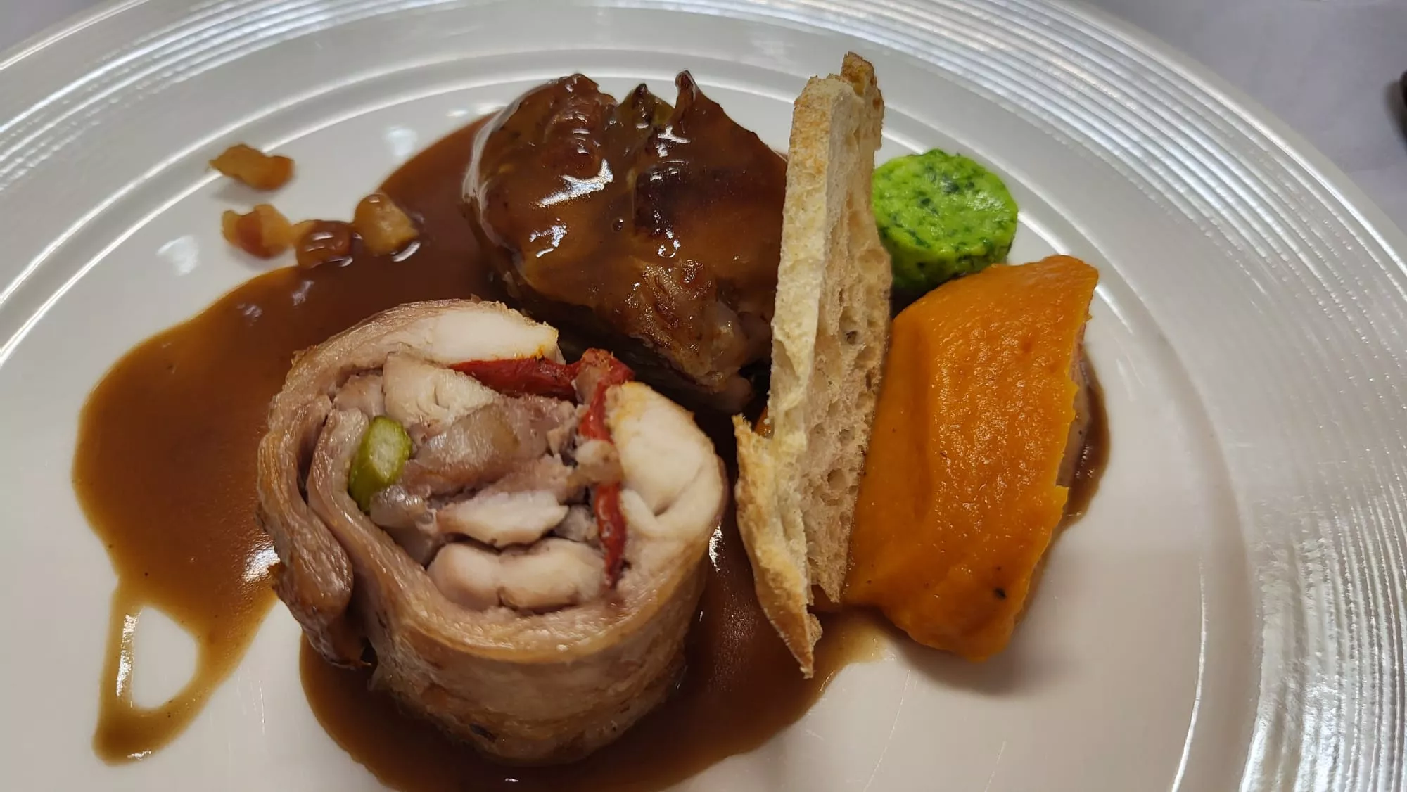 Jornadas de El Padrino de la Escuela de Hostelería