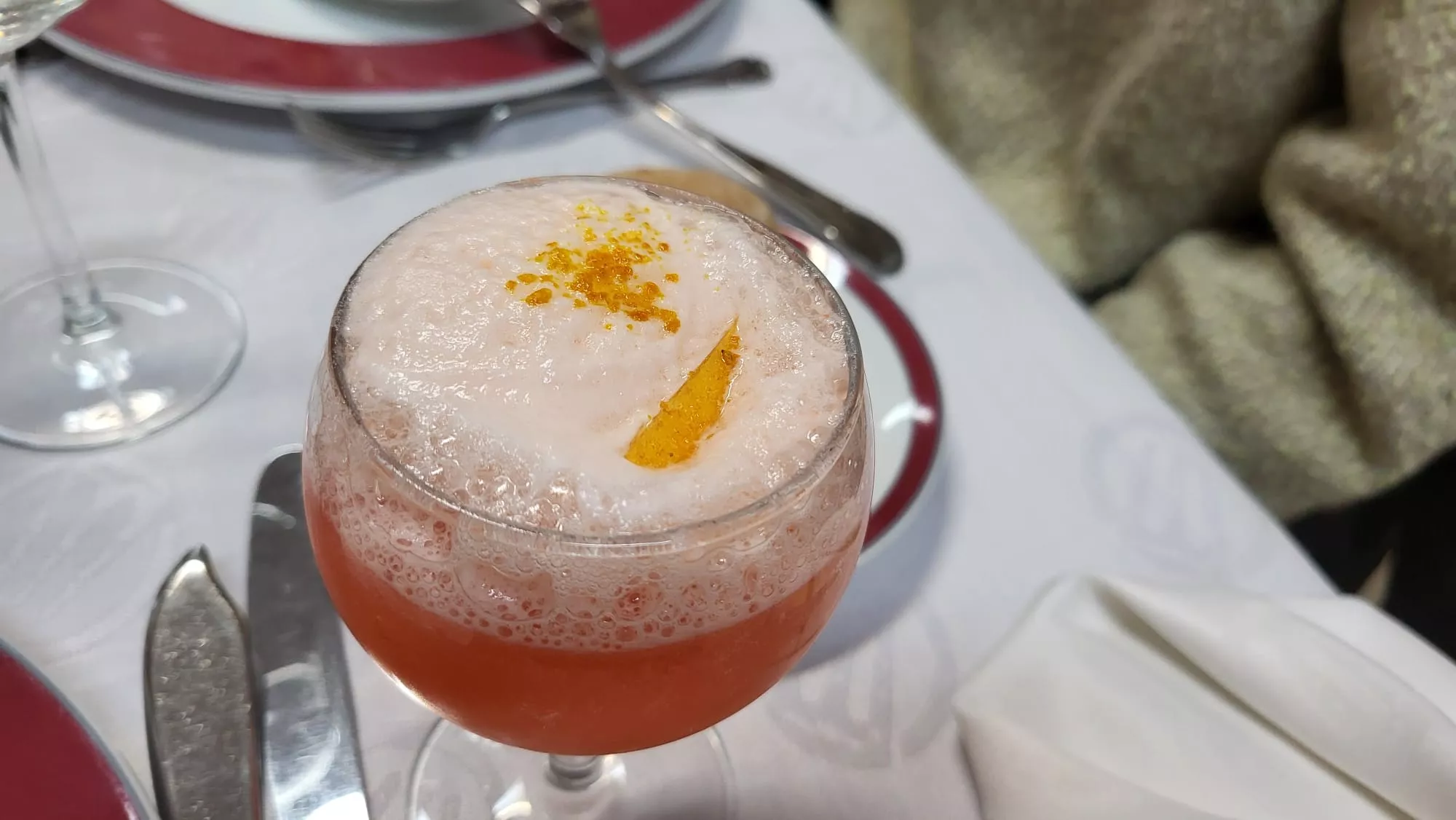 Jornadas de El Padrino de la Escuela de Hostelería