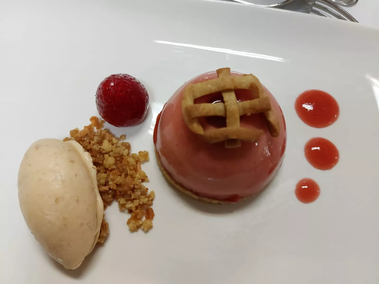 Jornadas de El Padrino de la Escuela de Hostelería