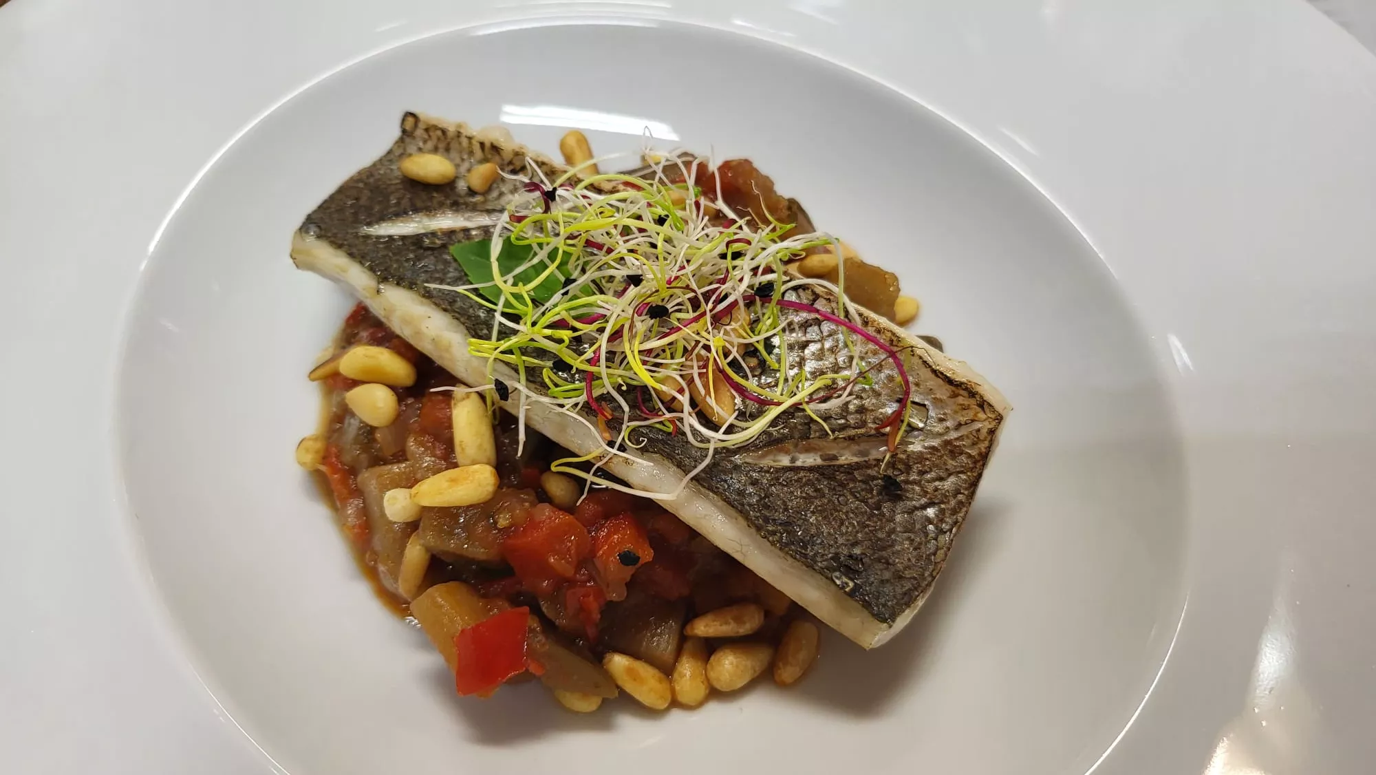 Jornadas de El Padrino de la Escuela de Hostelería