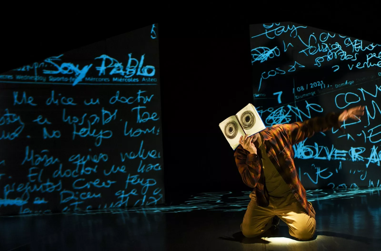 Búho estrena Los Jueves a Escena