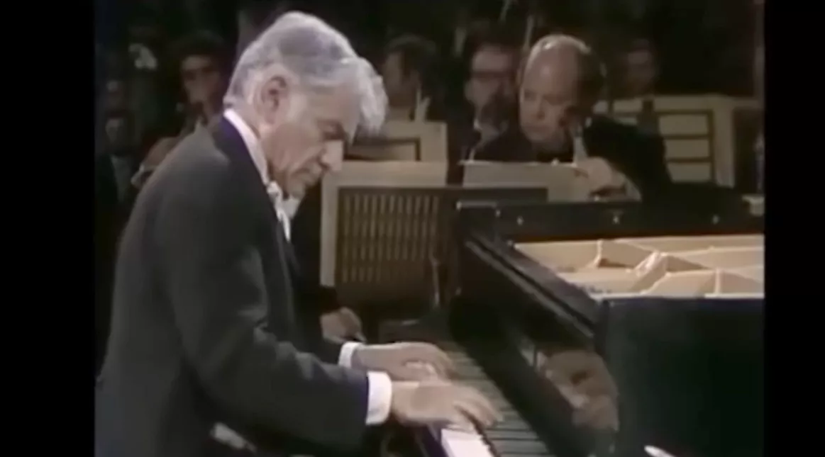 Veinte años de jazz en Sabiñánigo y cien de la Rhapsody in Blue.