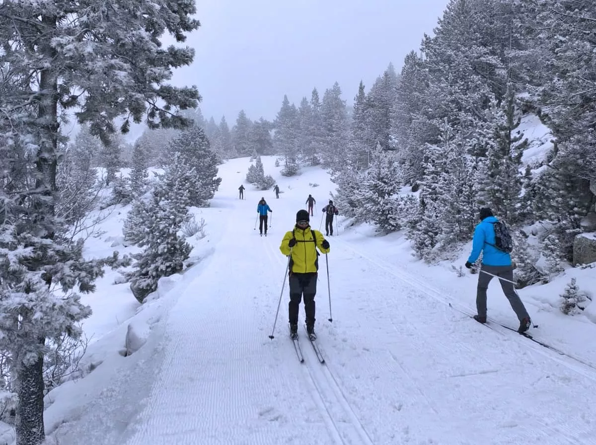 Estación de Llanos del Hospital.