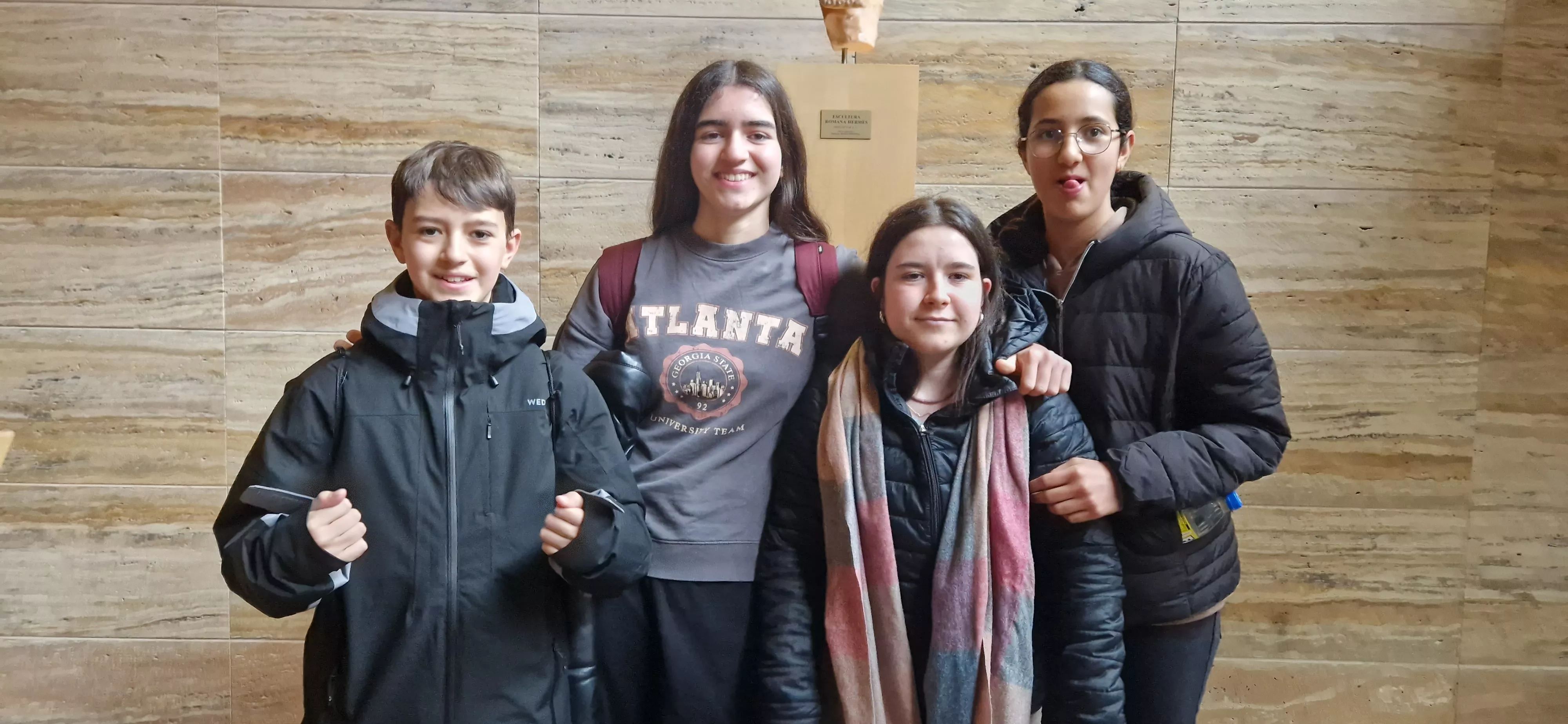 Representación de "Lorca eterno" por el Teatro de Robres. Foto Myriam Martínez 
