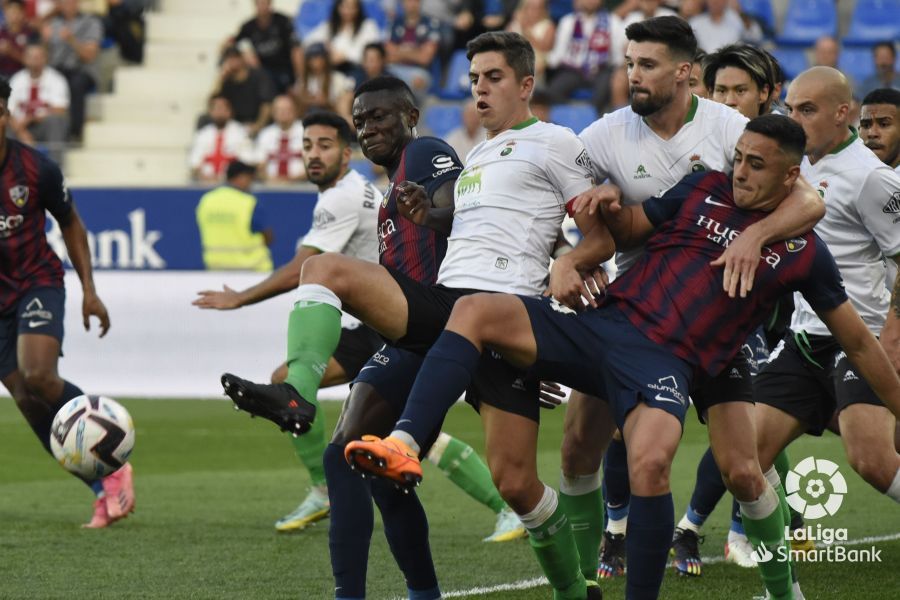 Rubén Pulido, en defensa