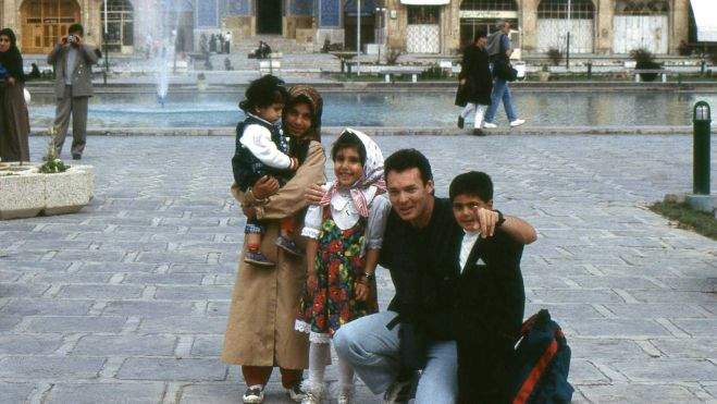 Iran 1 (002) Iran 1 (002)