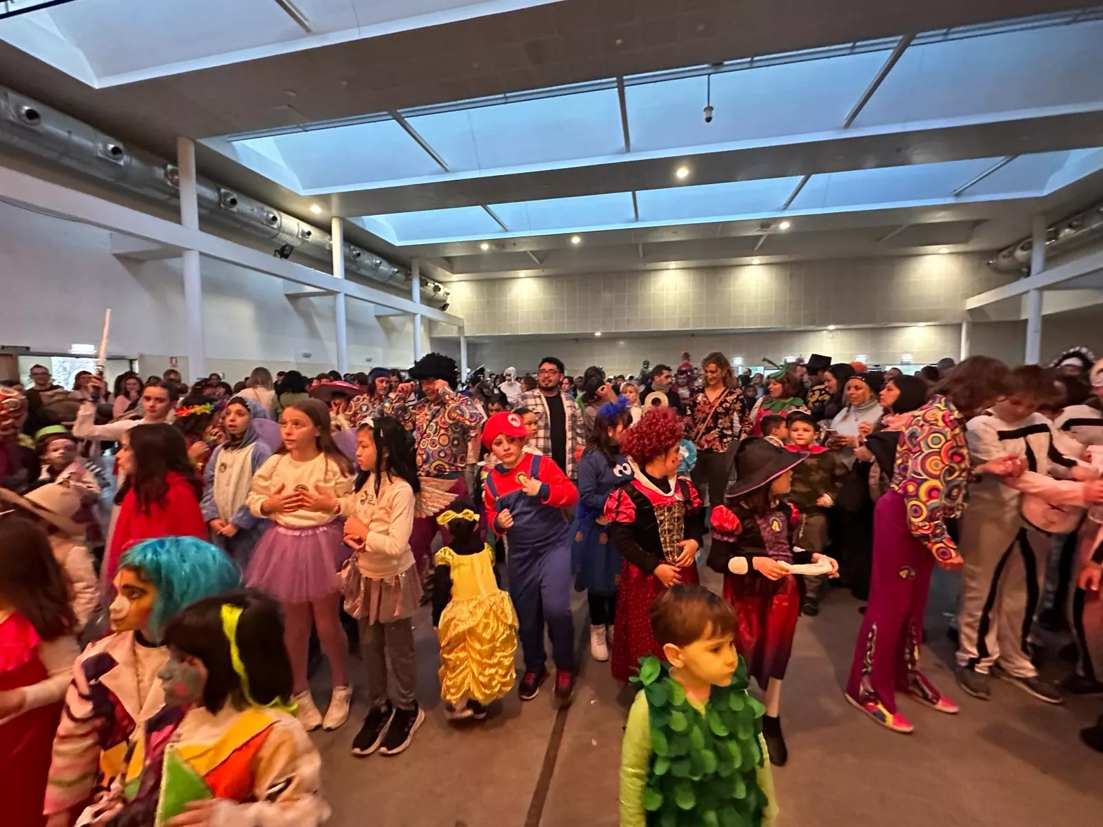 Carnaval de Barbastro