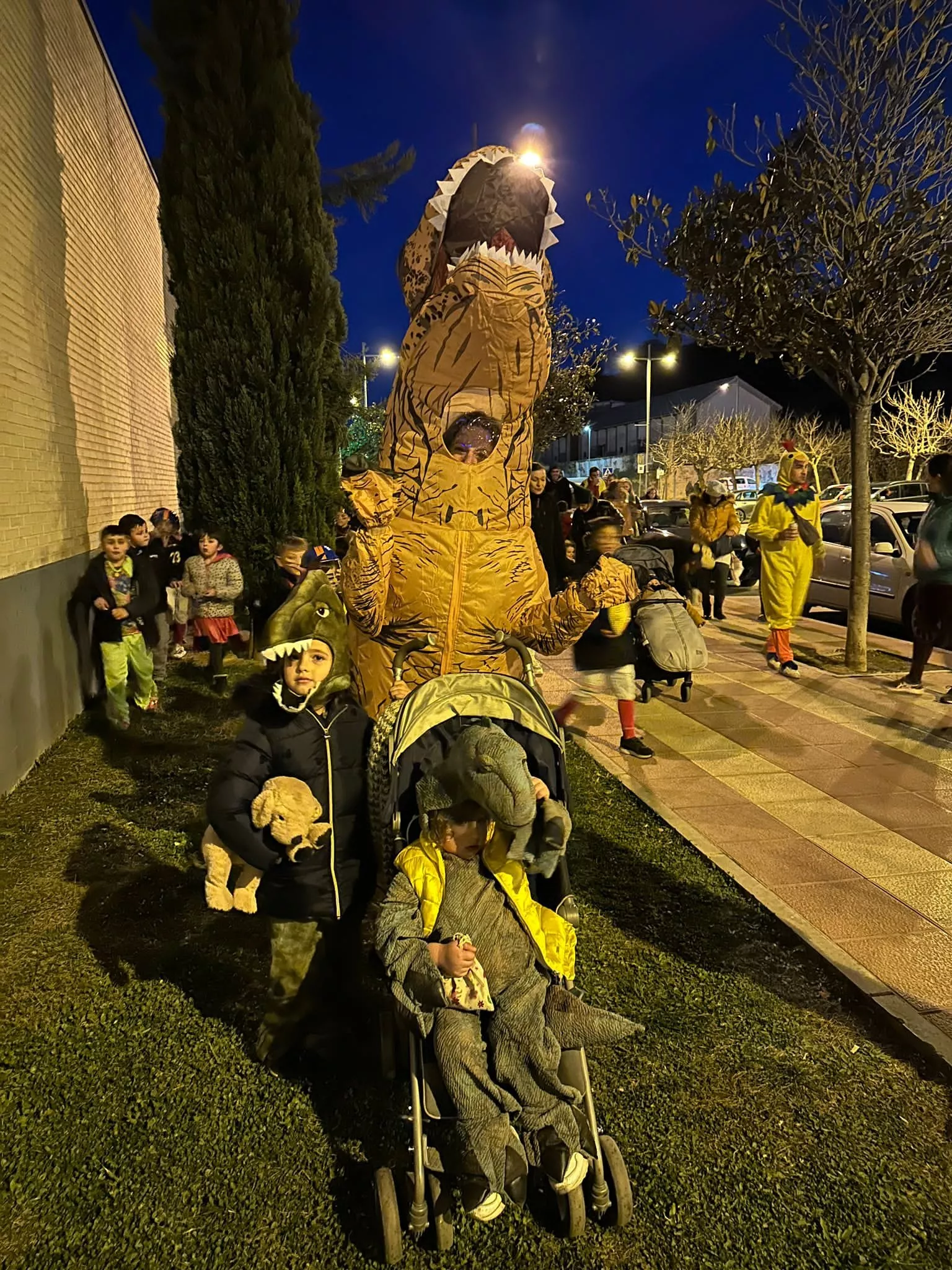 Carnaval de Barbastro