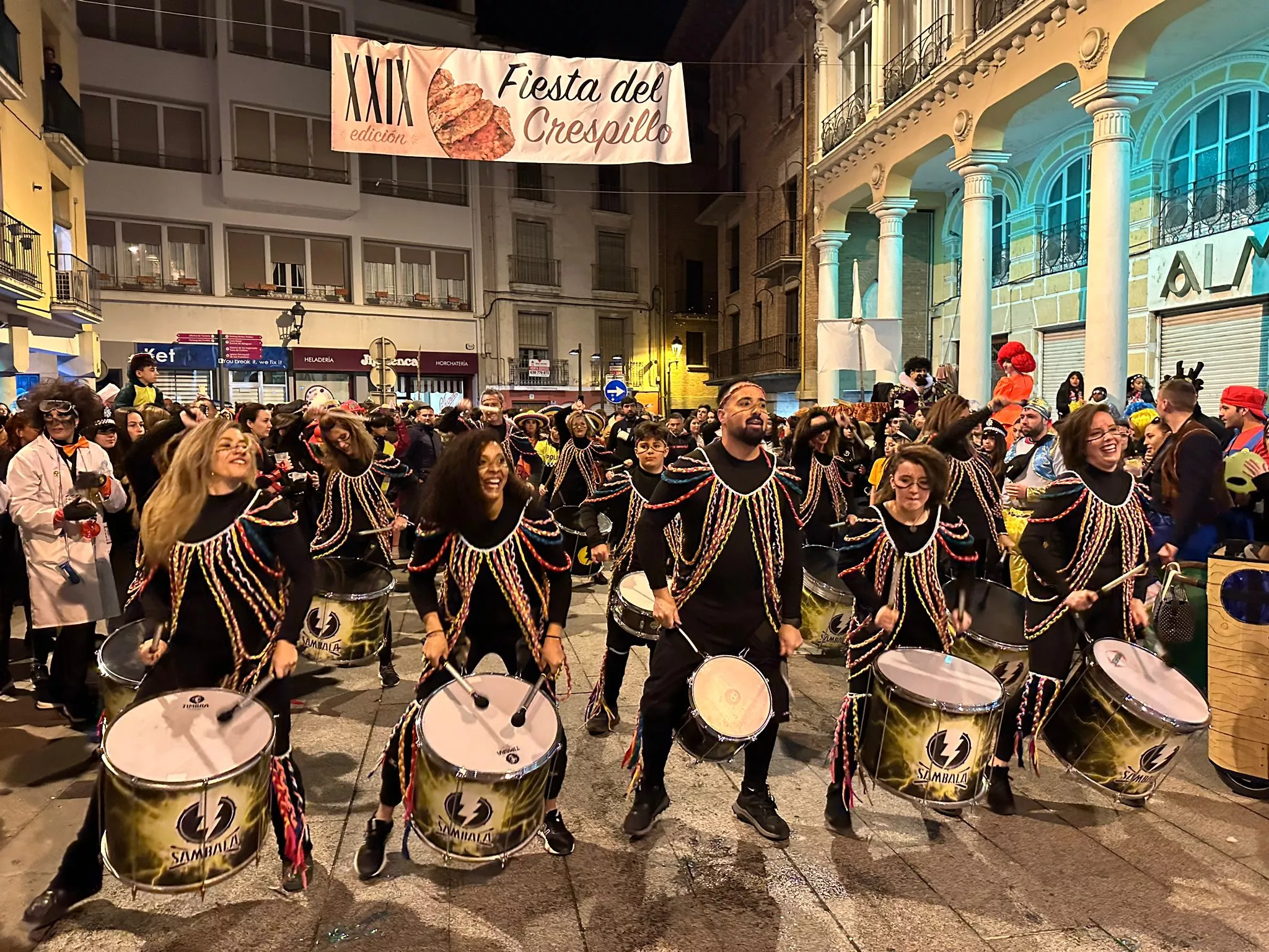 Carnaval de Barbastro