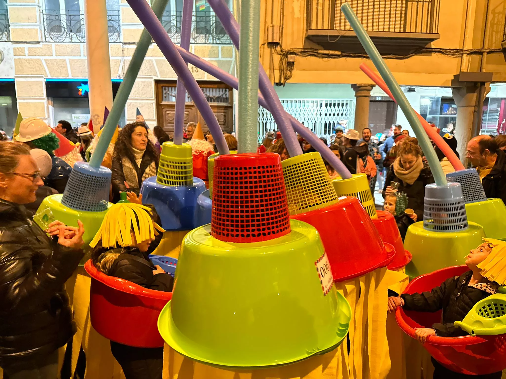 Carnaval de Barbastro