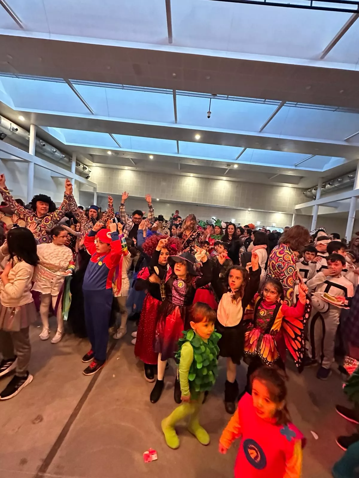 Carnaval de Barbastro