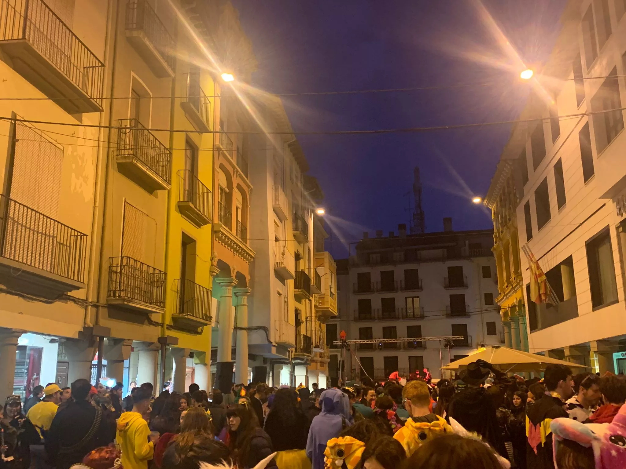 Carnaval de Barbastro
