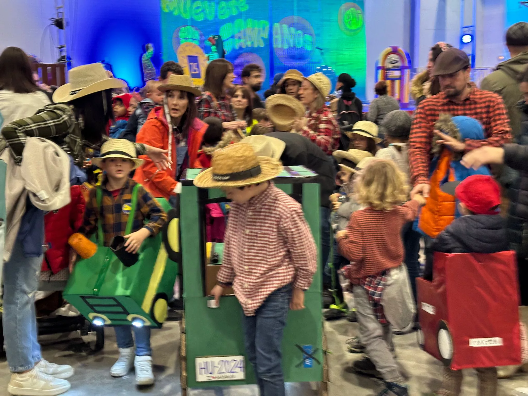 Carnaval de Barbastro