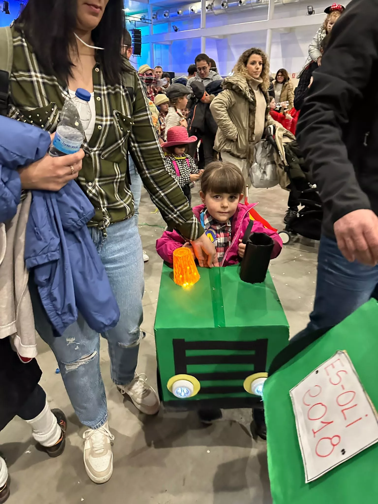 Carnaval de Barbastro