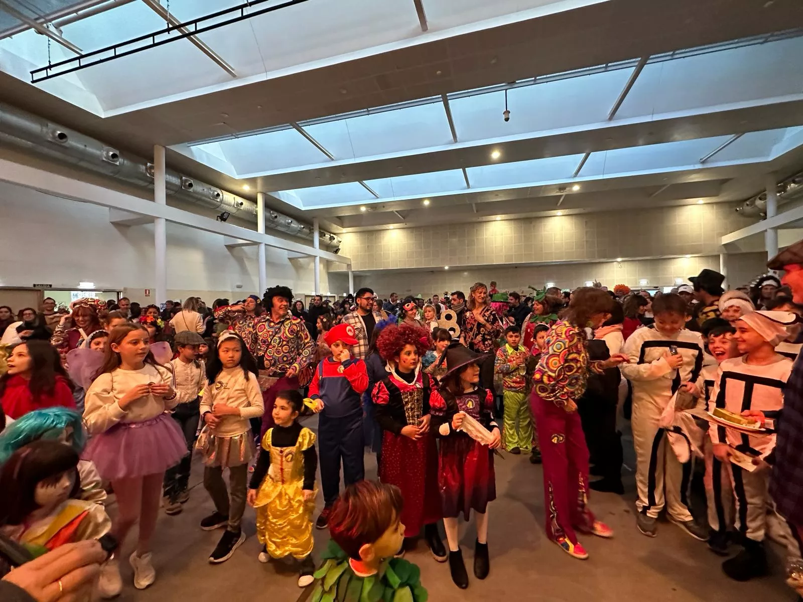 Carnaval de Barbastro