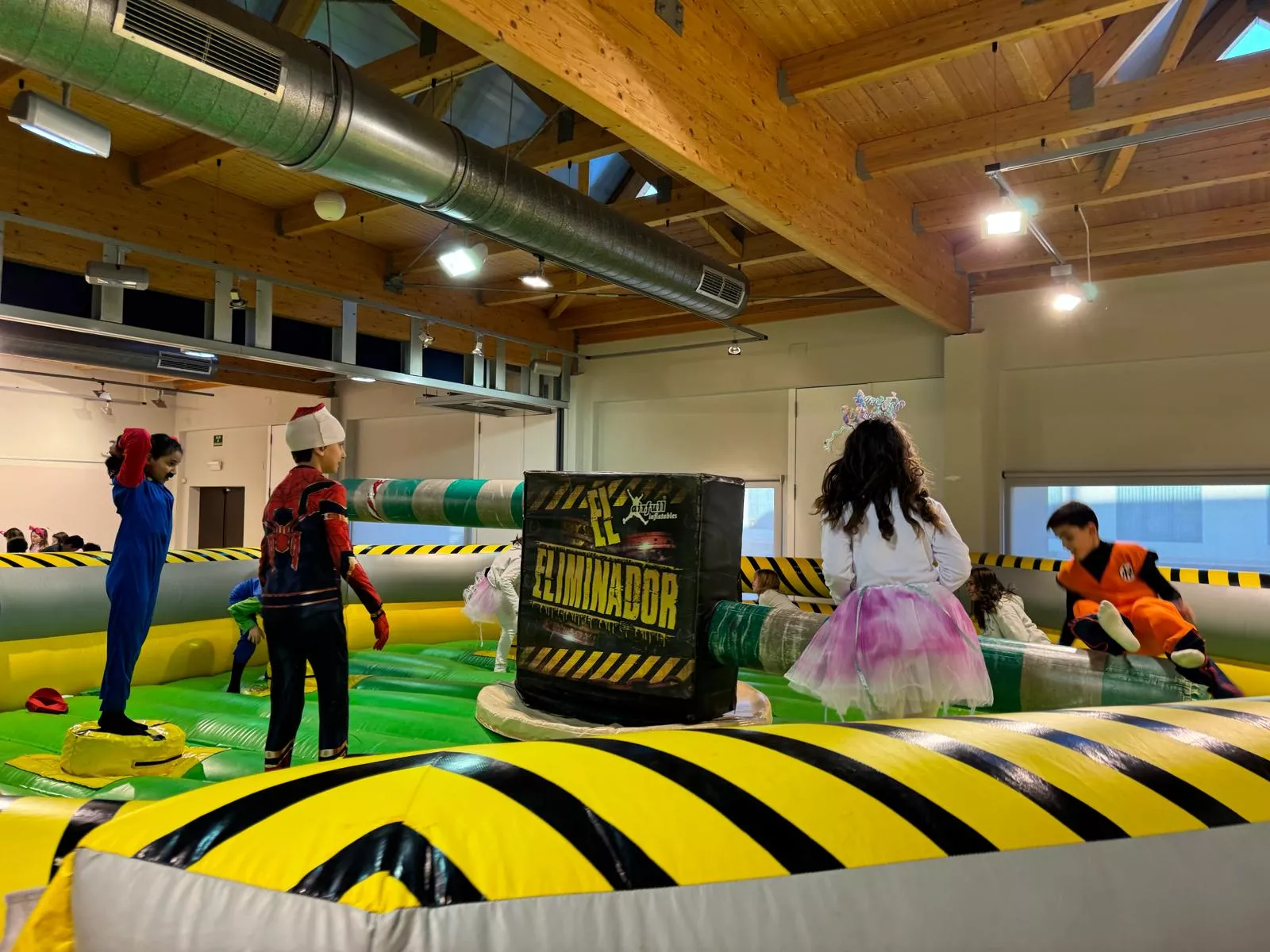 Carnaval de Binéfar