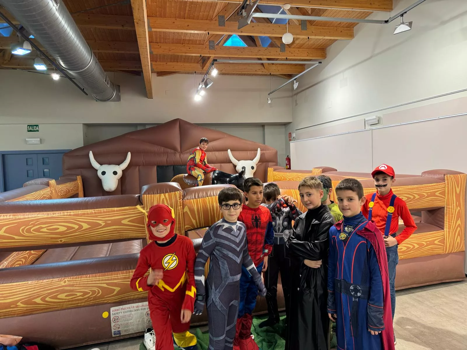 Carnaval de Binéfar