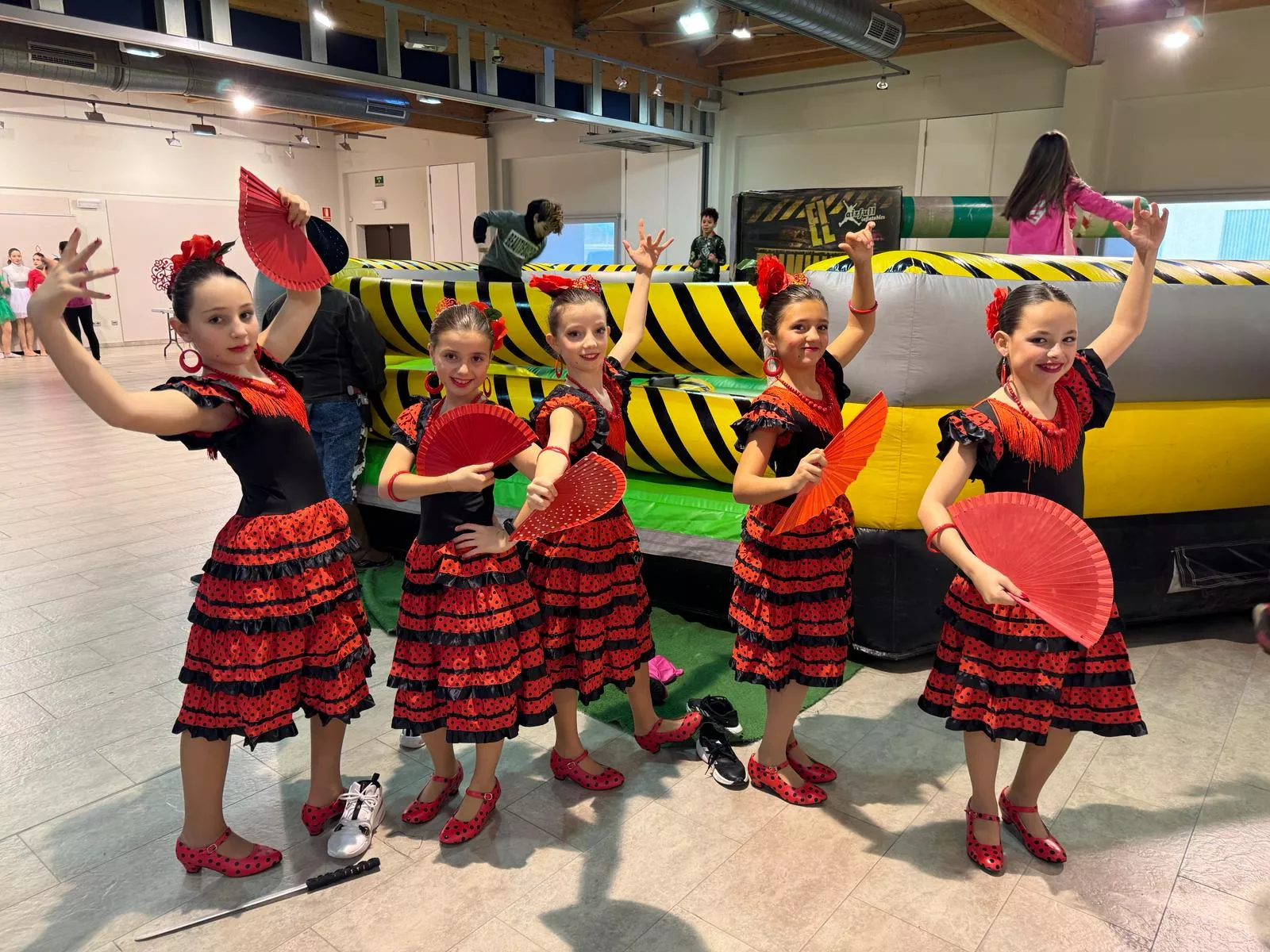 Carnaval de Binéfar