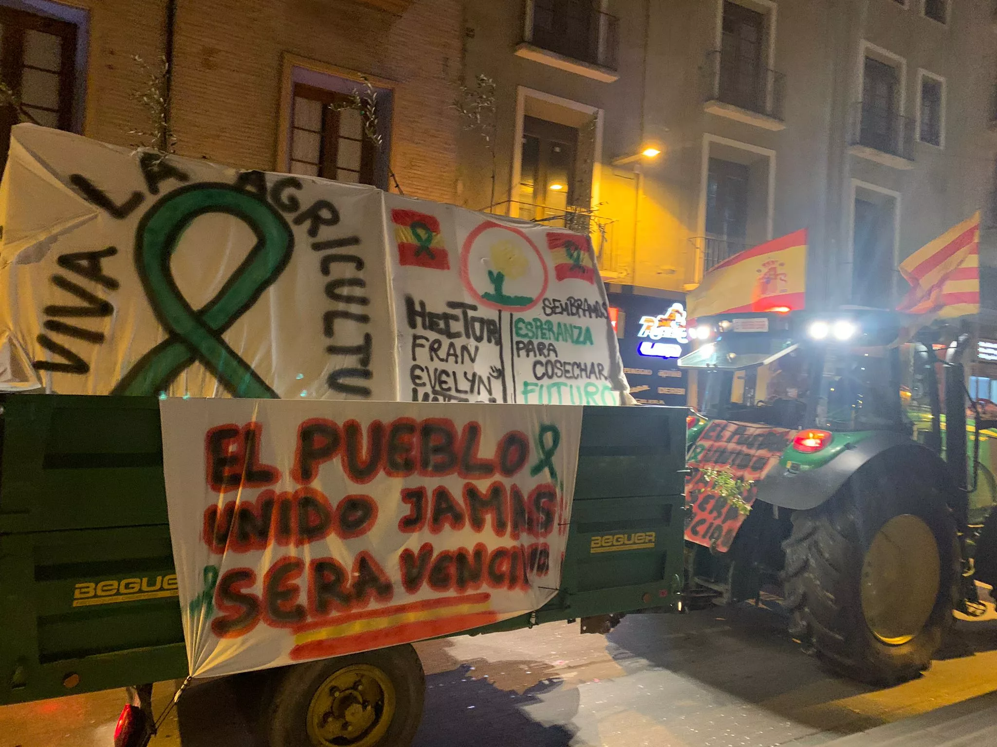 Carnaval de Barbastro