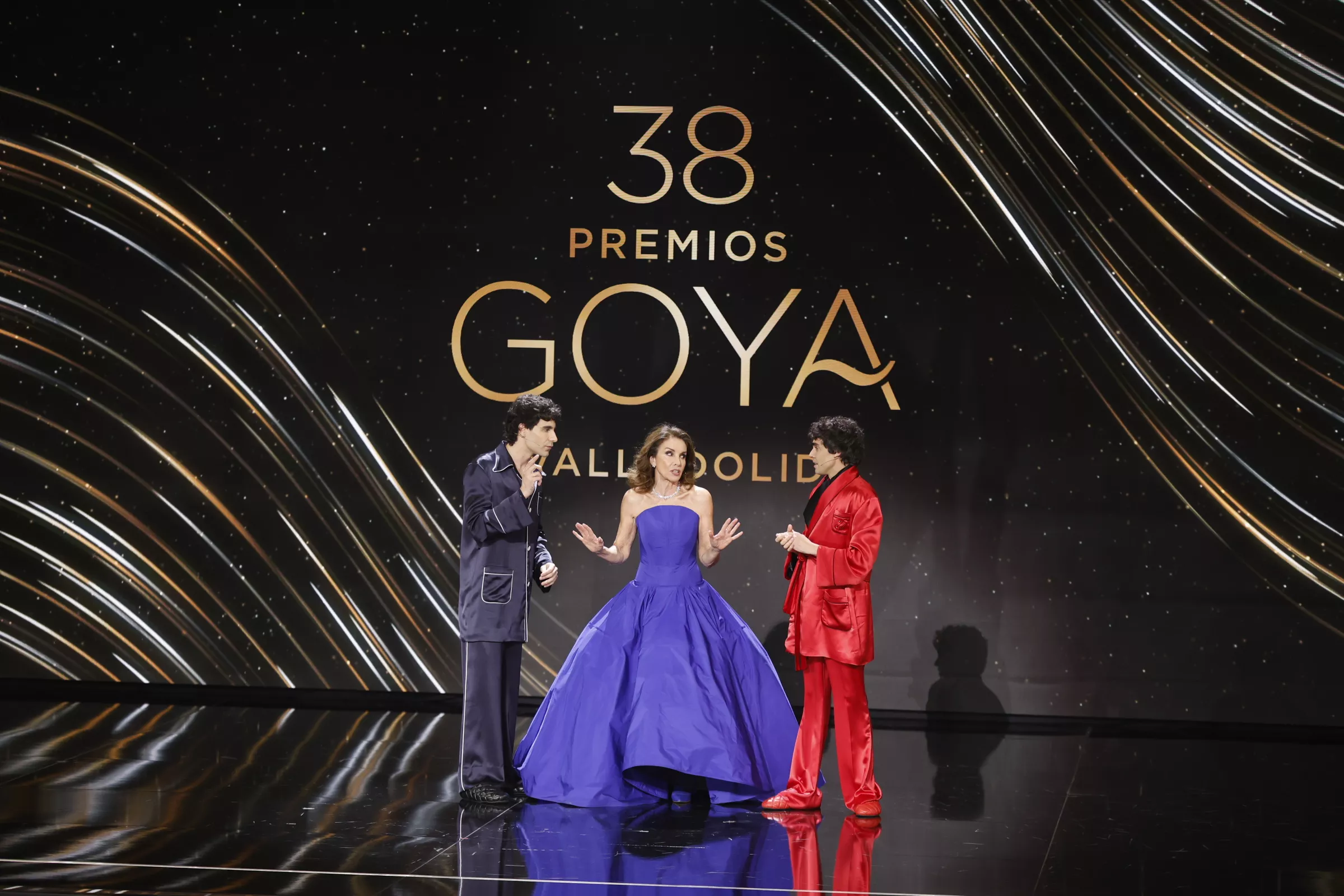 Premios Goya 2024