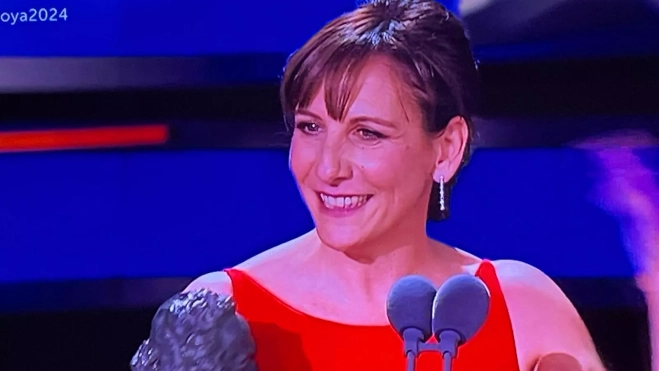 Malena Alterio Malena Alterio