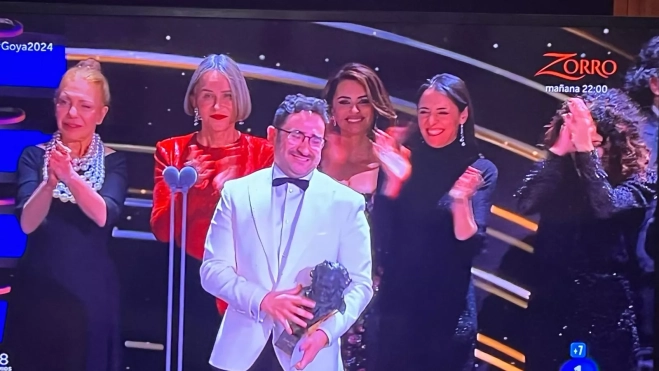 Juan Antonio Bayona Juan Antonio Bayona