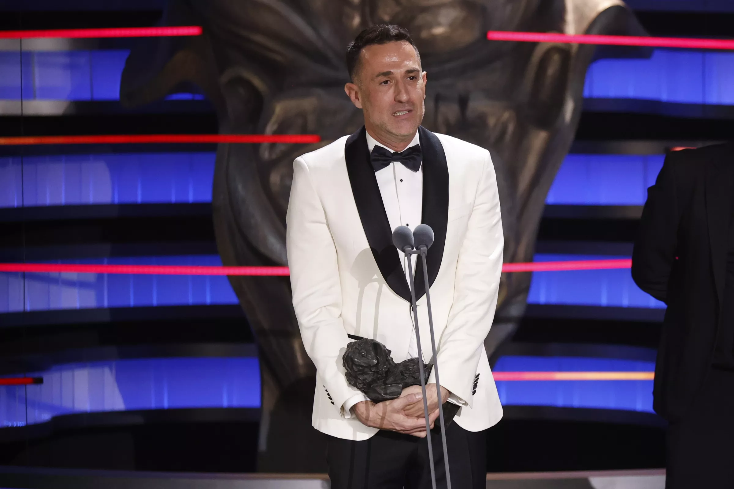 Premio a Mejor Sonido