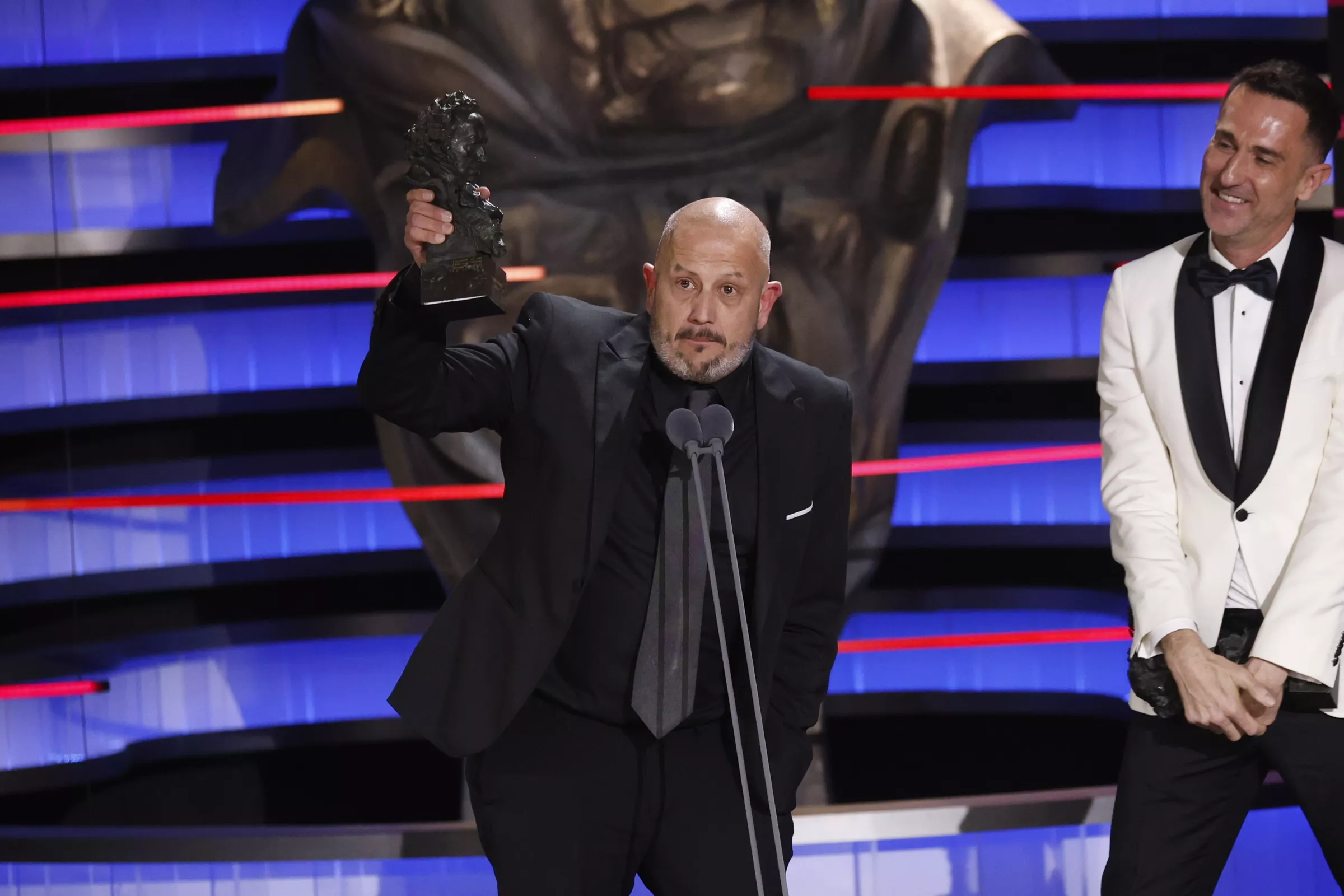 Premio a Mejor Sonido