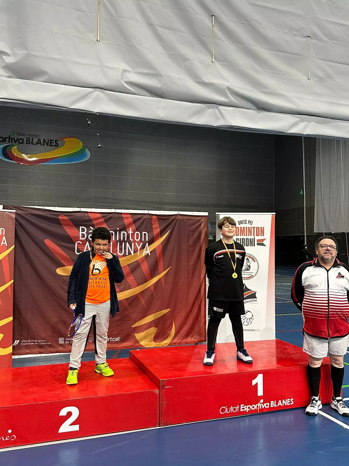 Huesca La Magia en Blanes