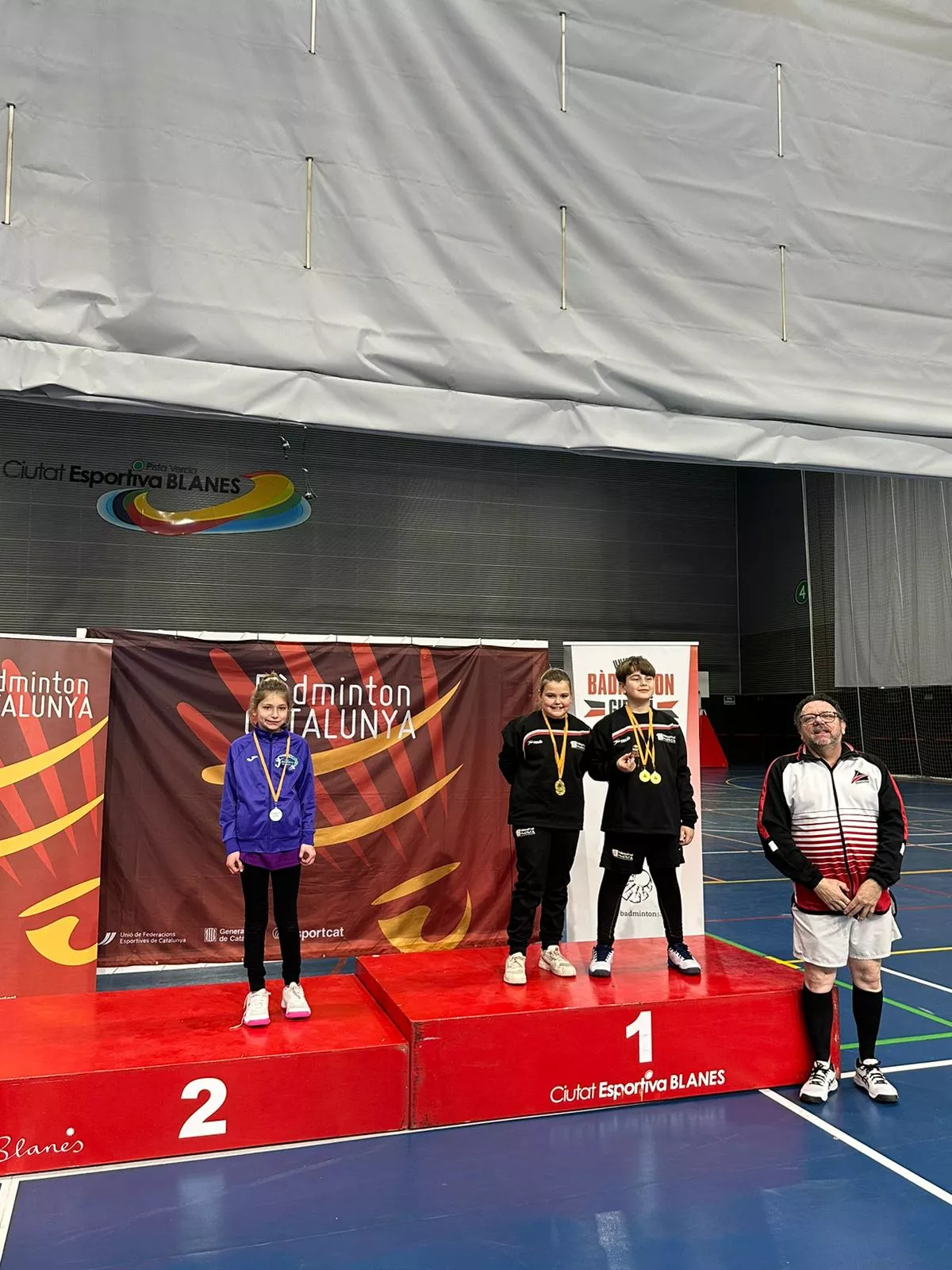 Huesca La Magia en Blanes