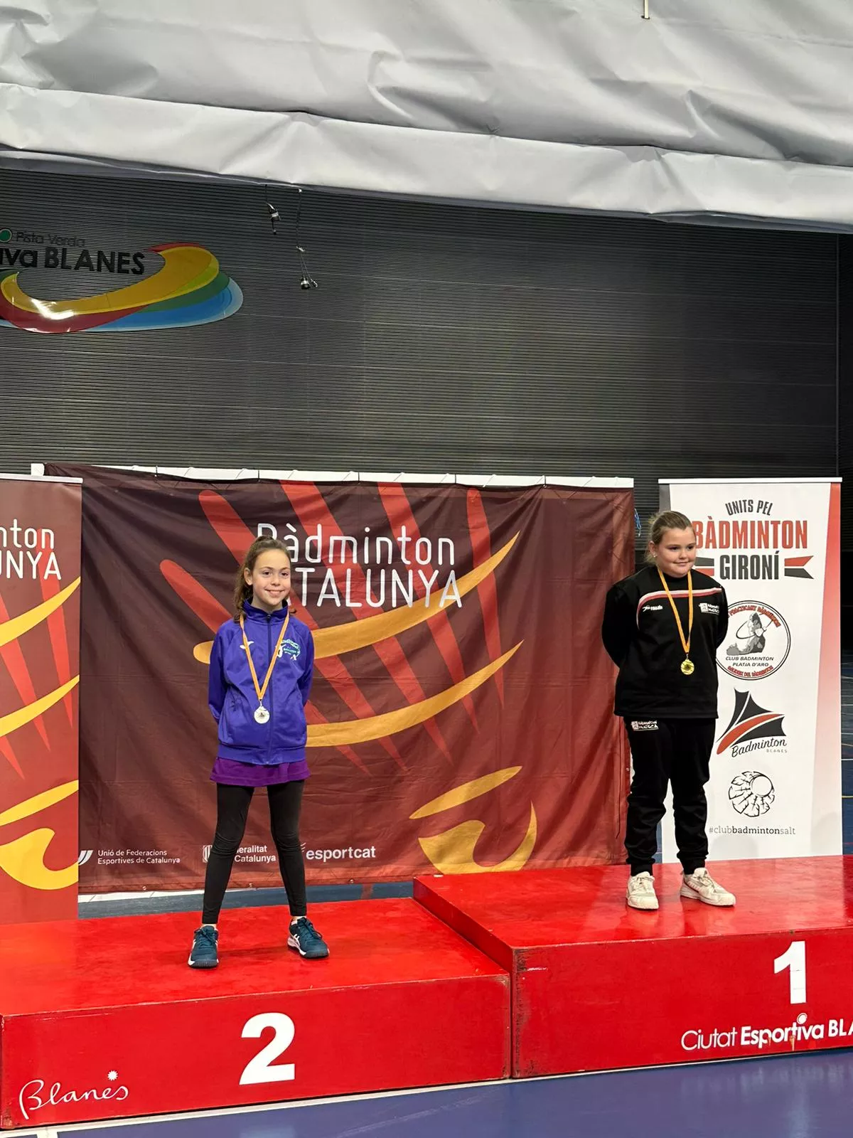 Huesca La Magia en Blanes