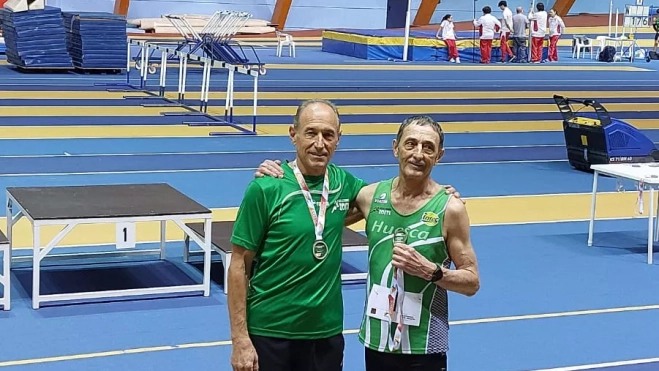 Roberto Bermejo y Manolico, Roberto Bermejo y Manolico,