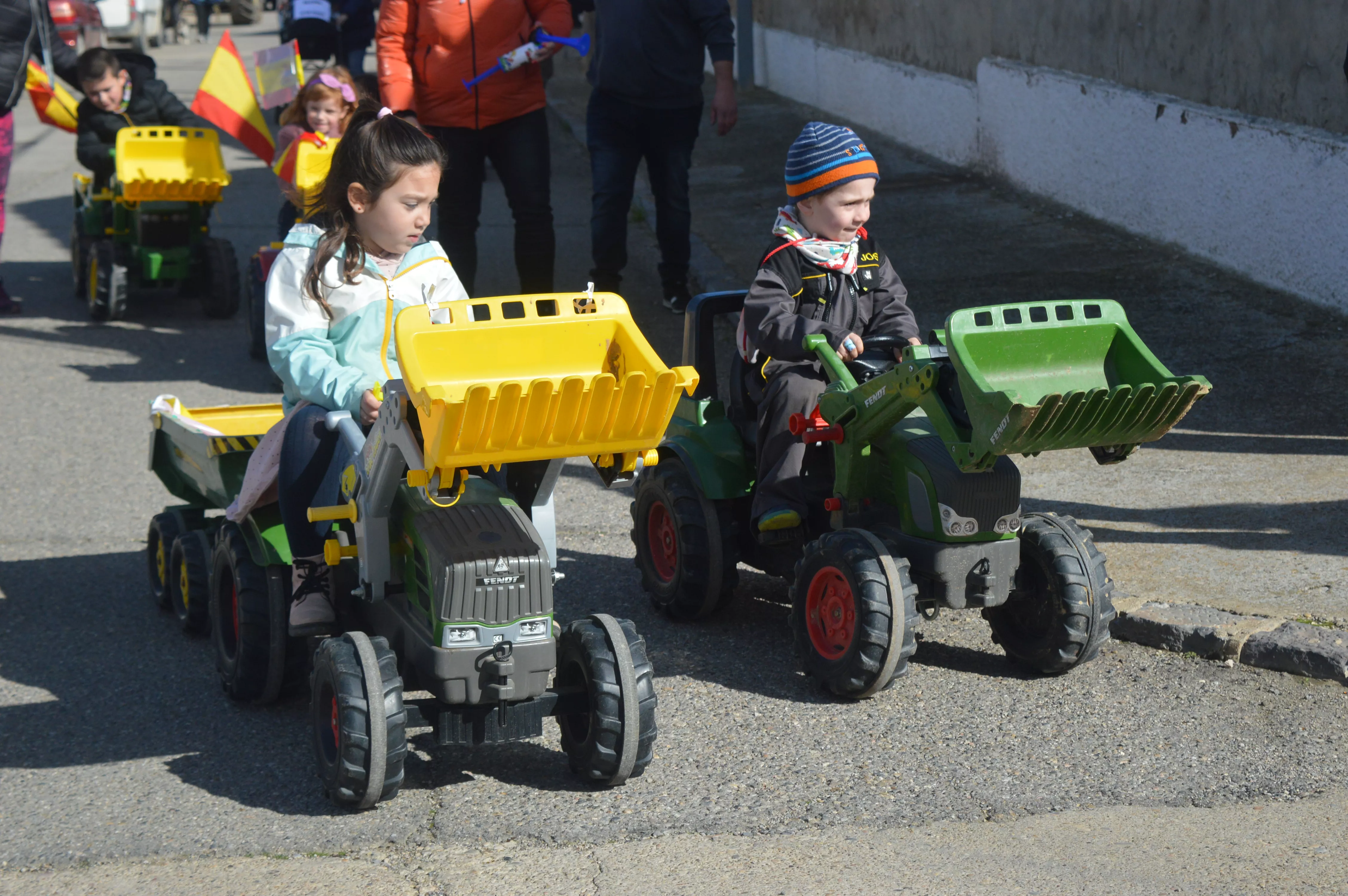San Juan del Flumen. Rebeca Batanás