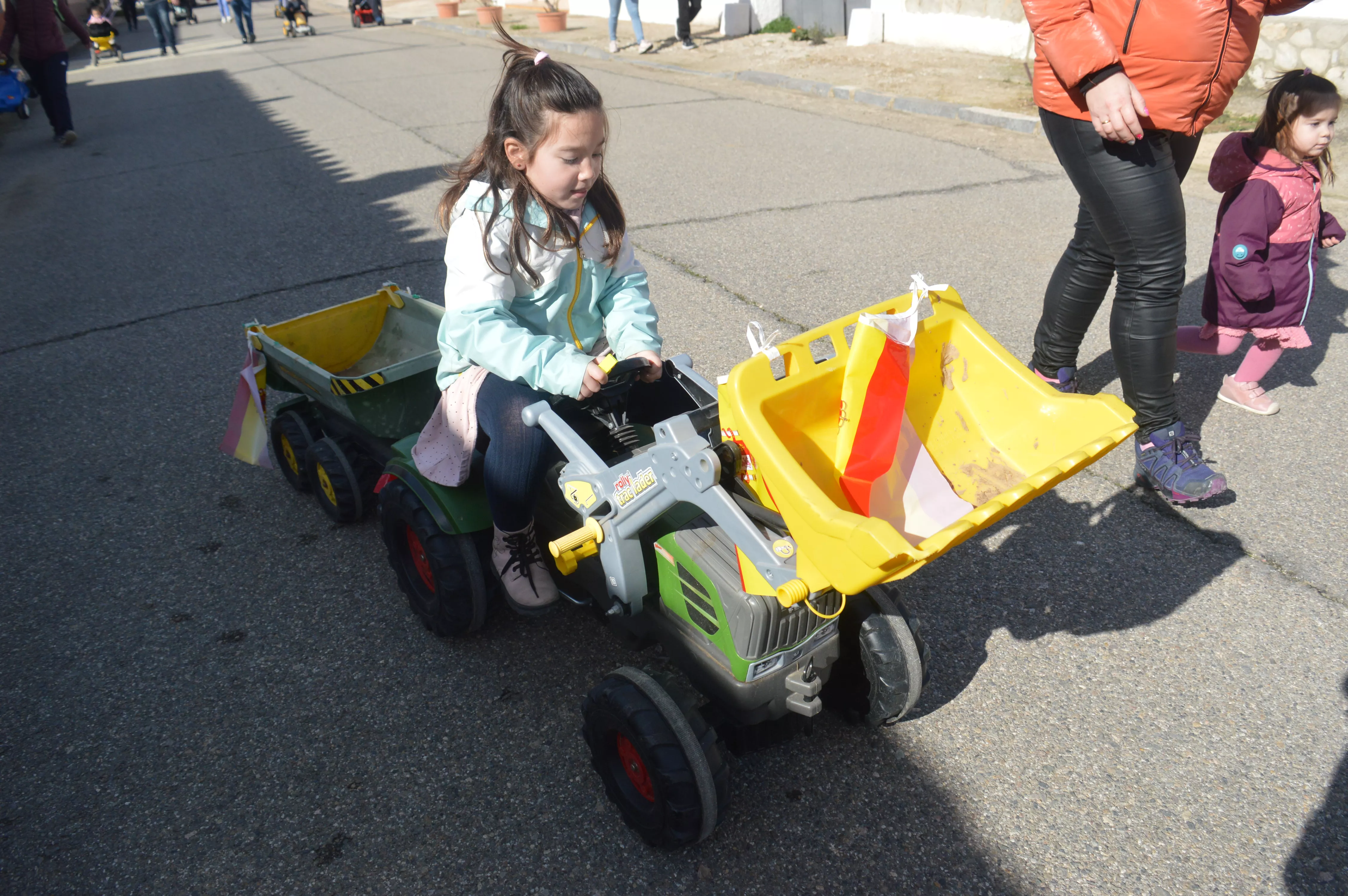 San Juan del Flumen. Rebeca Batanás