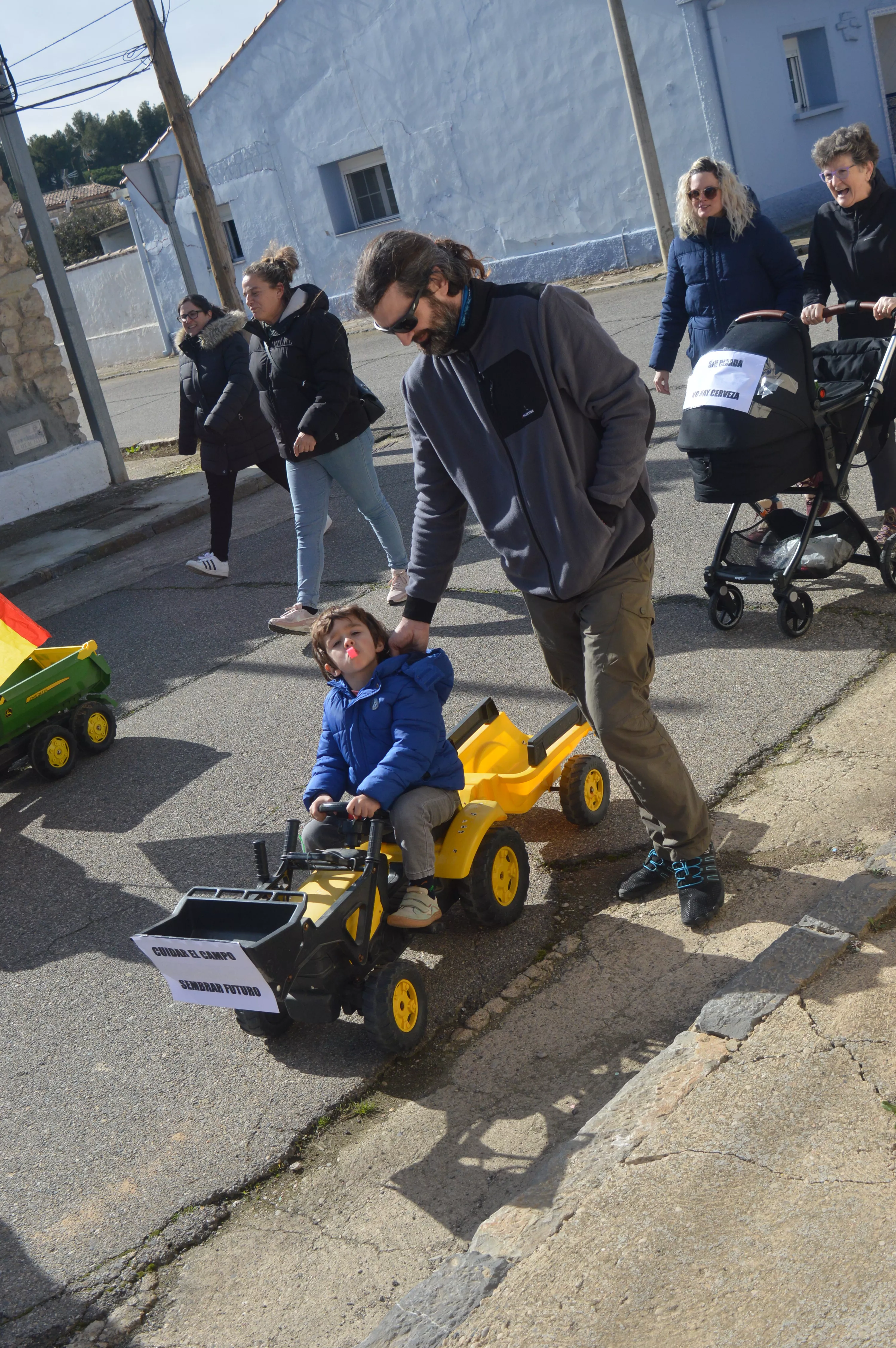 San Juan del Flumen. Rebeca Batanás