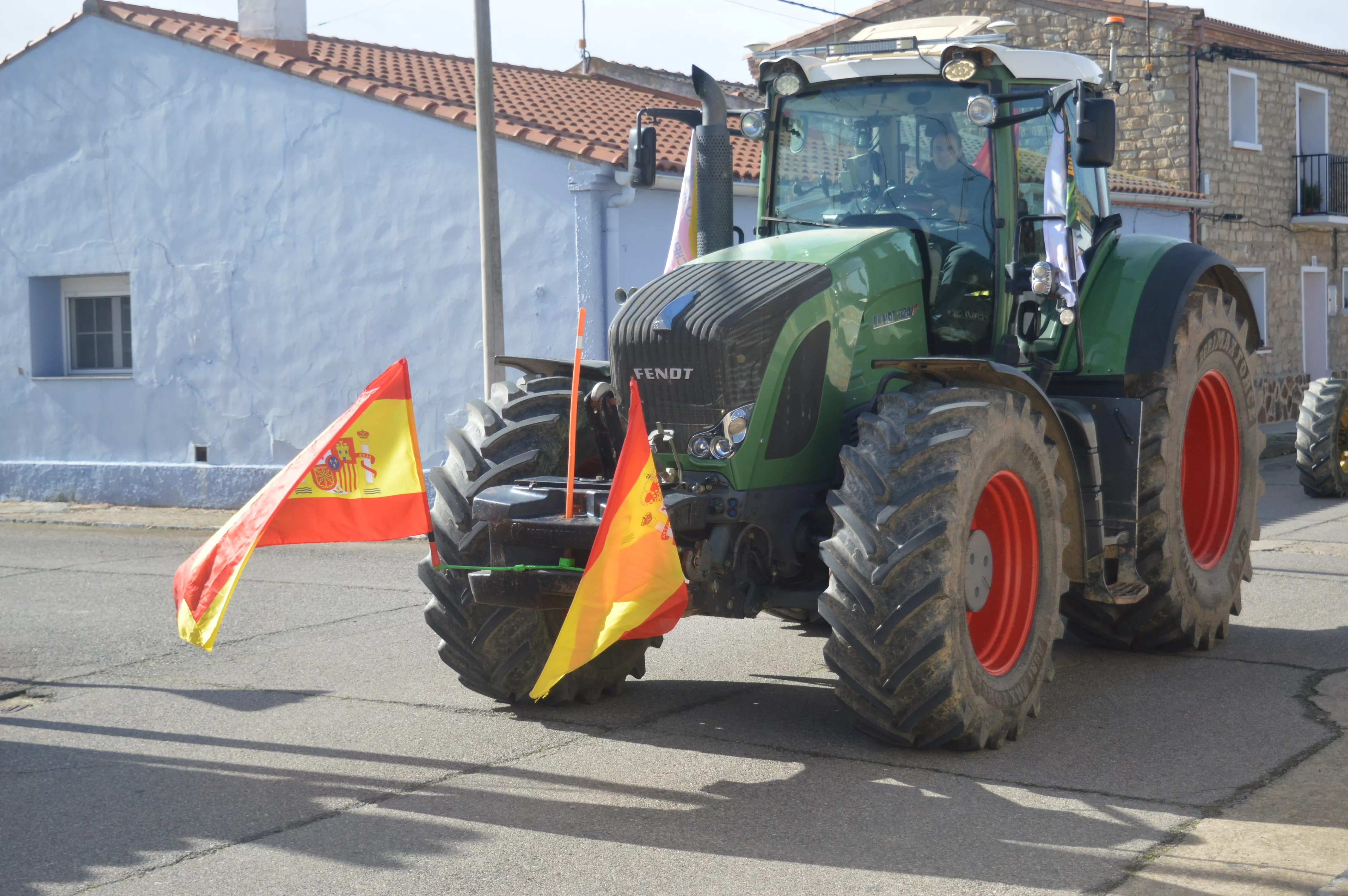 San Juan del Flumen. Rebeca Batanás