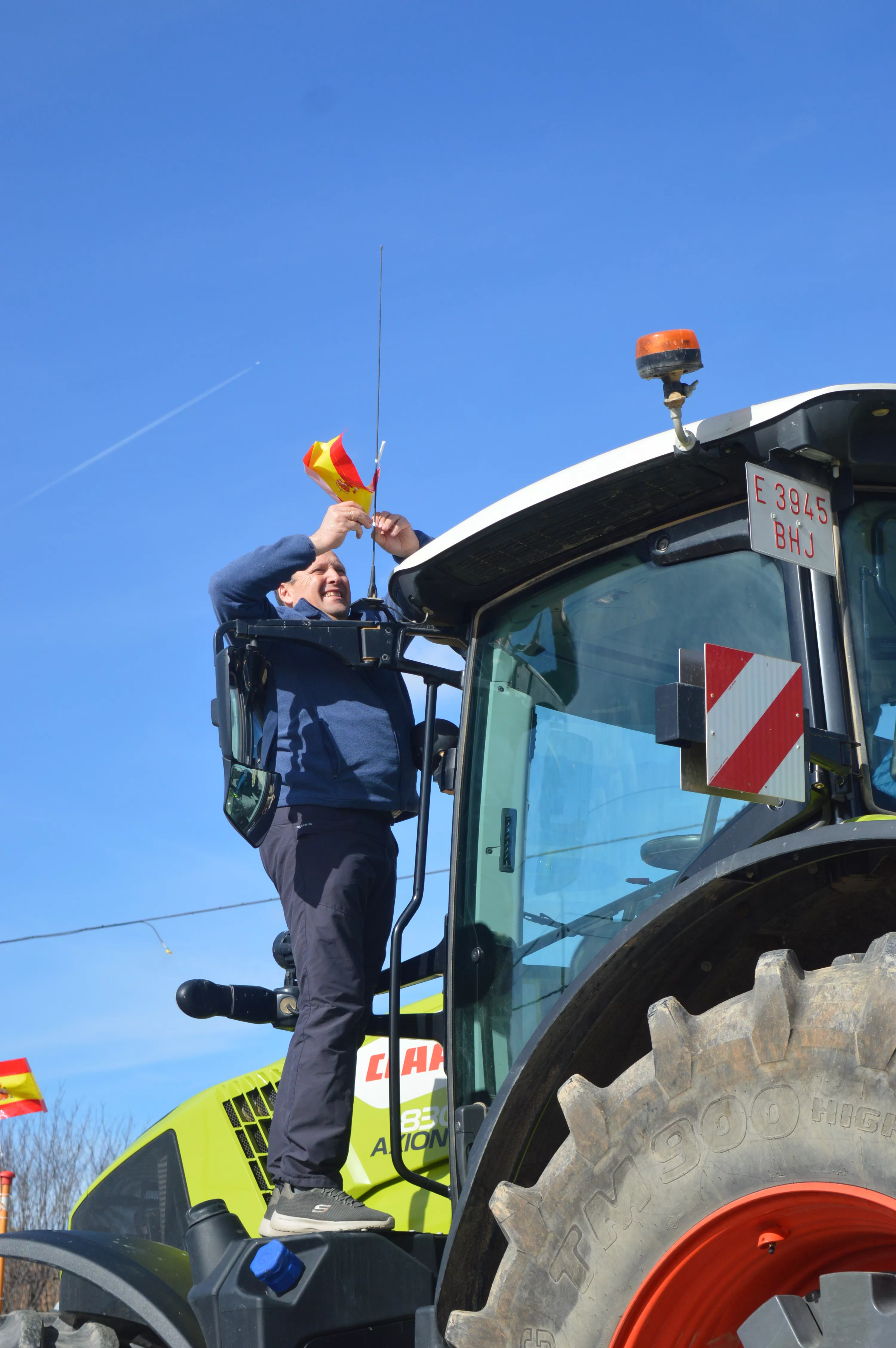 San Juan del Flumen. Rebeca Batanás