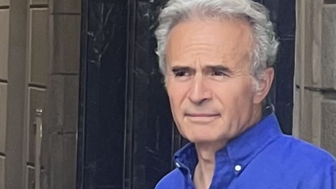 Juan Carlos Carrión Juan Carlos Carrión