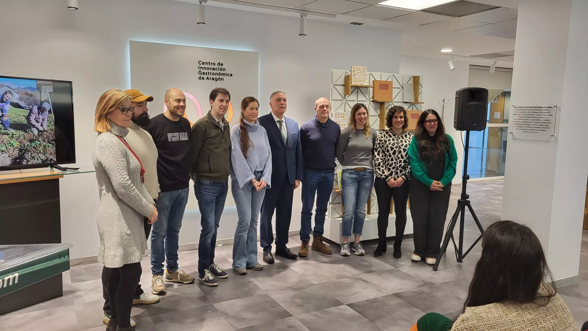 Bib Gourmand en torno al nabo con Ismael Ferrer