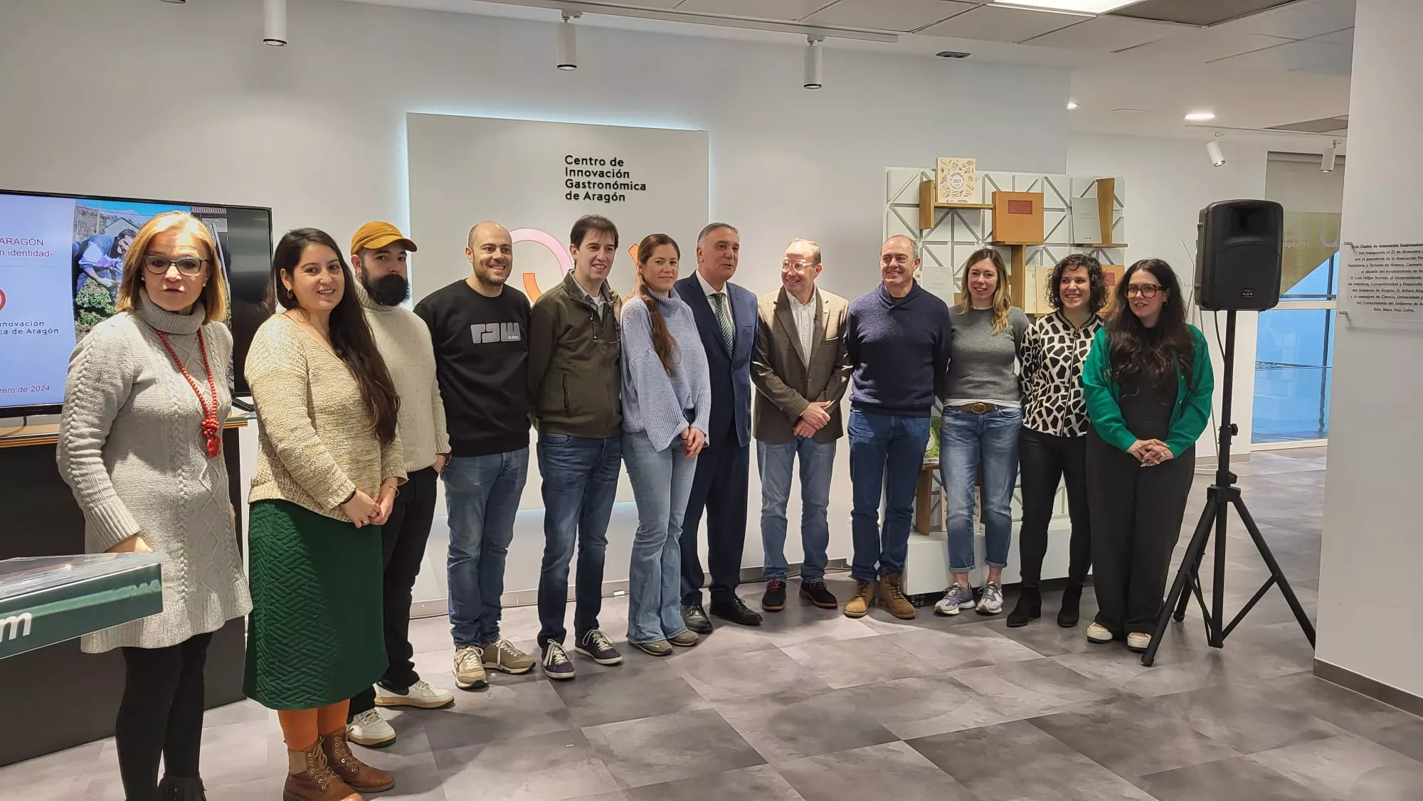 Bib Gourmand en torno al nabo con Ismael Ferrer